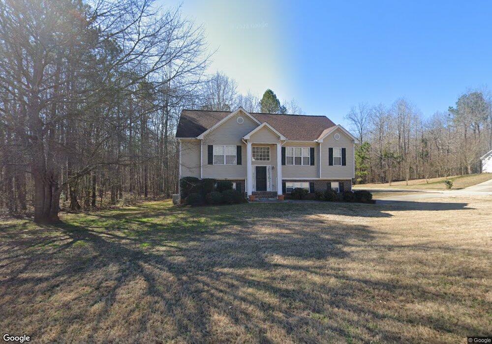 65 Wynfield Way, Covington, GA 30016 - photo 1