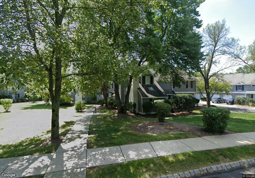 96 Countryside Dr, Basking Ridge, NJ 07920 - photo 1