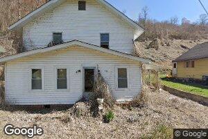 136 Ky Ave, Benham, KY 40807
