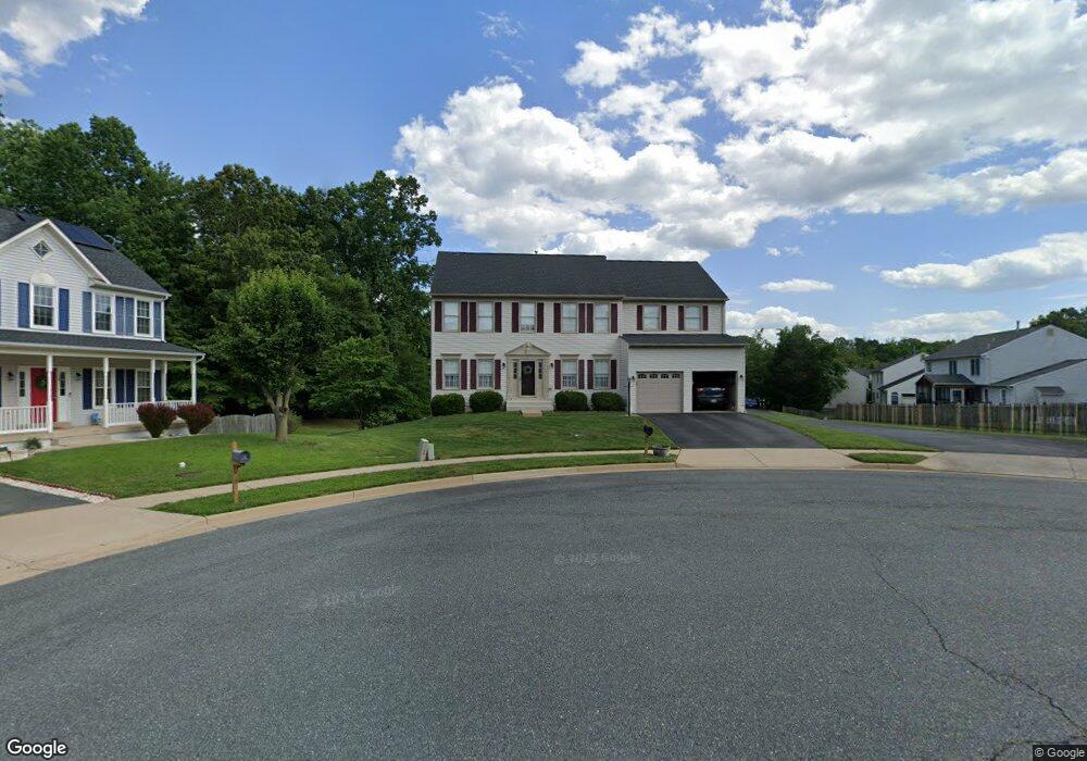 8 Canaan Ct, Stafford, VA 22554 - photo 1