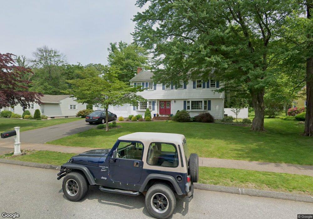 76 Black Birch Rd, Wethersfield, CT 06109 - photo 1