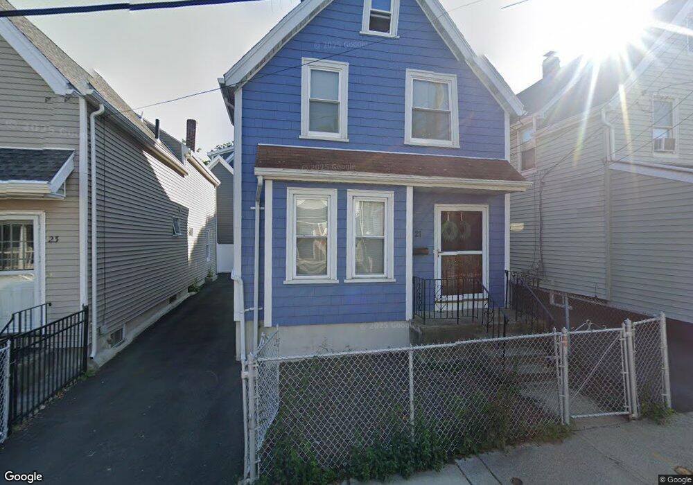 21 Fountain Ave, Somerville, MA 02145 - photo 1