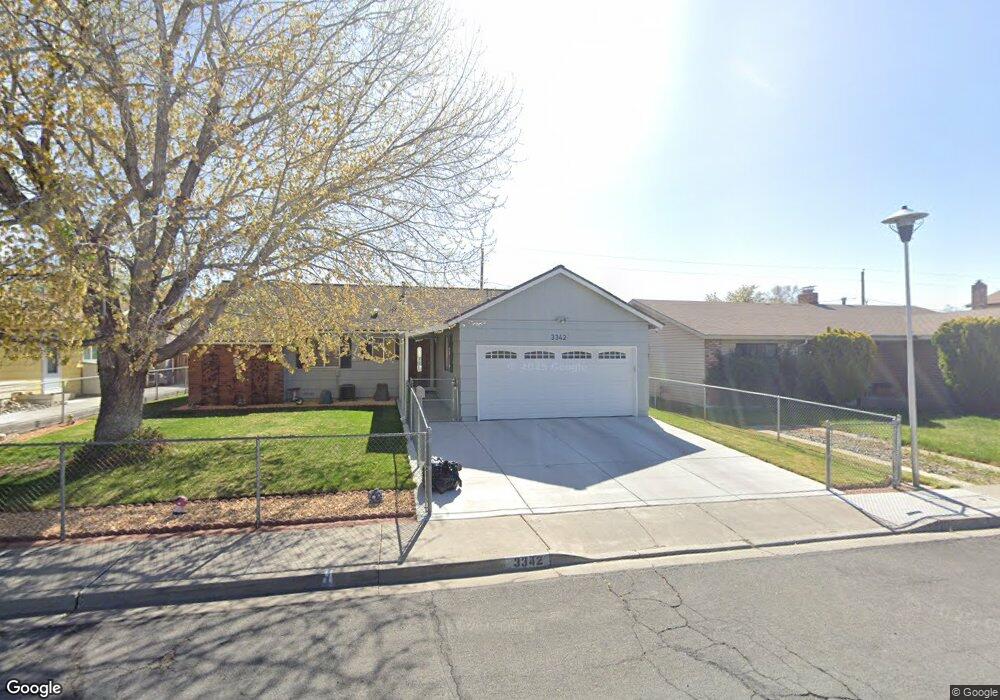 3342 Dana Way, Sparks, NV 89431 - photo 1