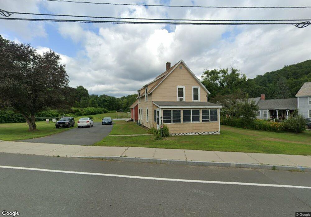 6 Jacksonville Rd, Colrain, MA 01340 - photo 1