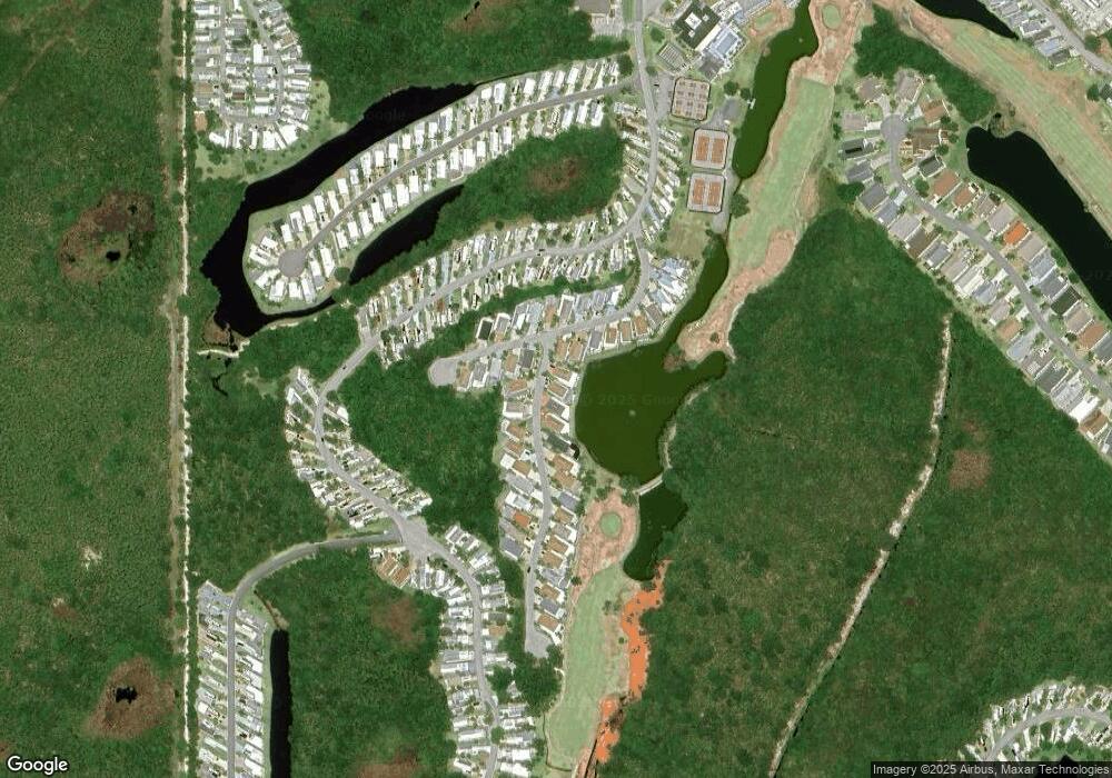 304 Club Cove Dr unit 304, Titusville, FL 32780 - photo 1