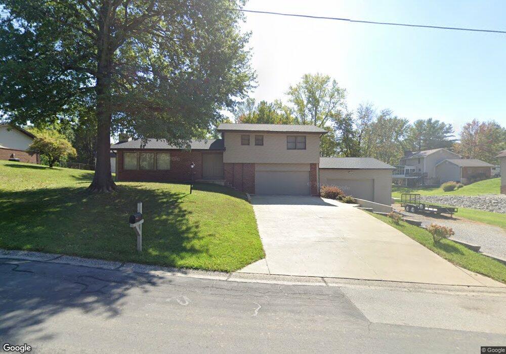 114 David Dr, Collinsville, IL 62234 - photo 1