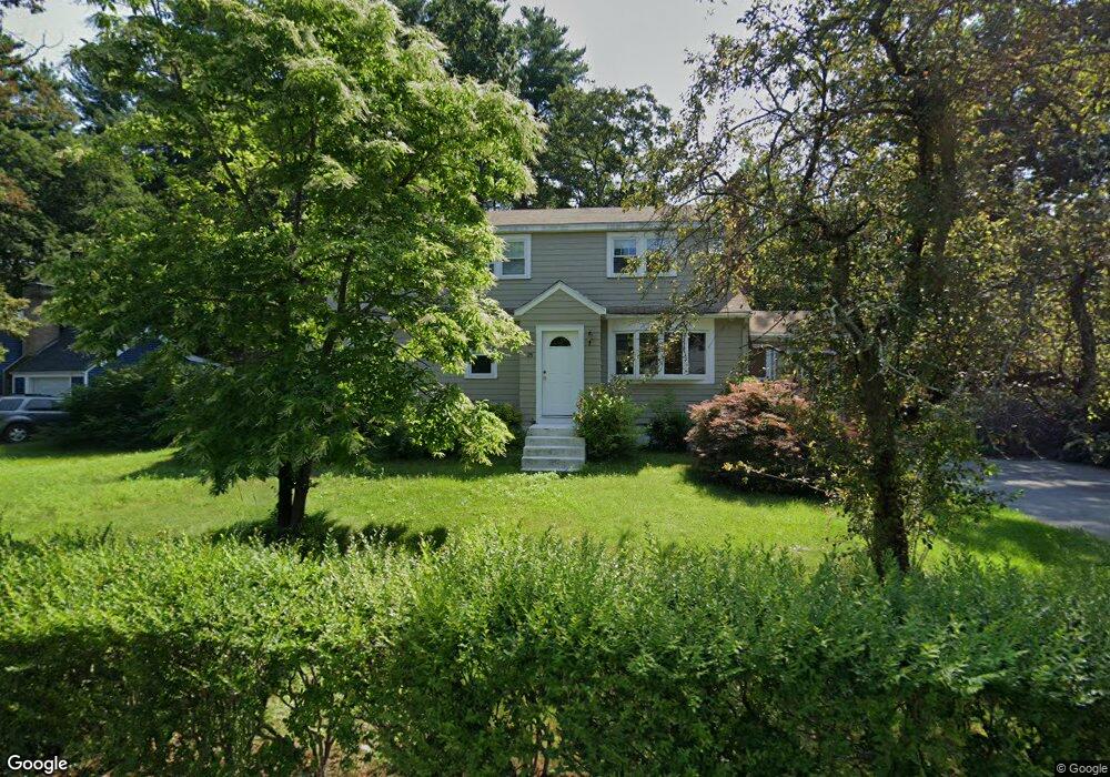 25 Fairmeadow Rd, Wilmington, MA 01887 - photo 1