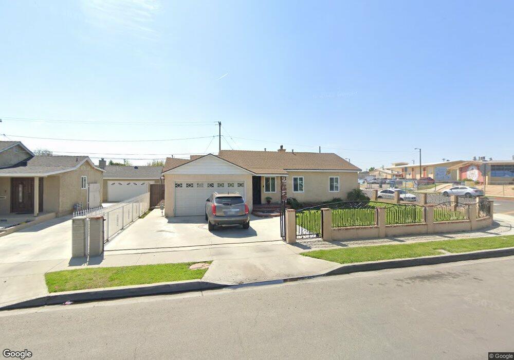 1142 W Poplar St, Compton, CA 90220 - photo 1