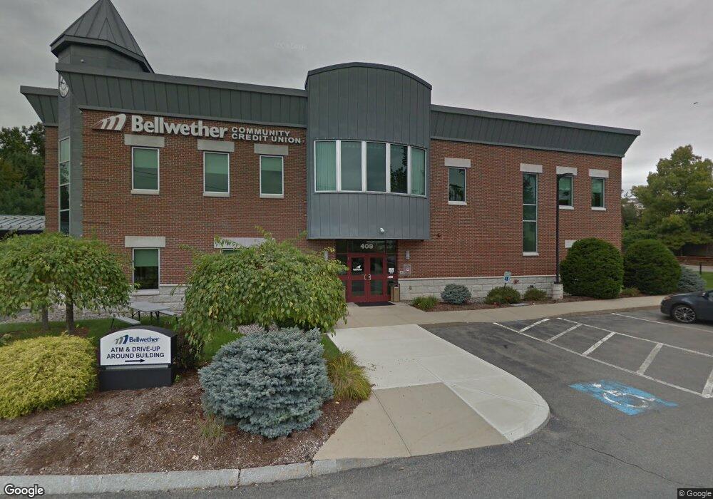 409 Amherst St, Nashua, NH 03063 - photo 1