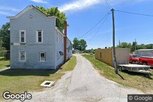 12194 W County Road 10, Alvada, OH 44802