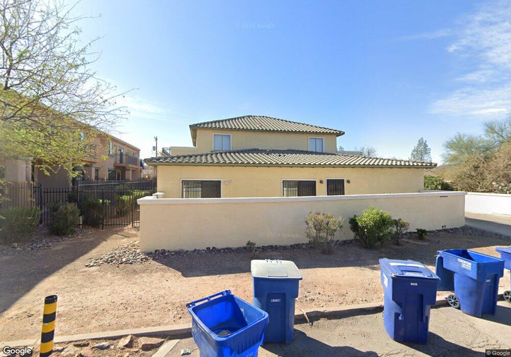 326 E Elm St, Tucson, AZ 85705 - photo 1