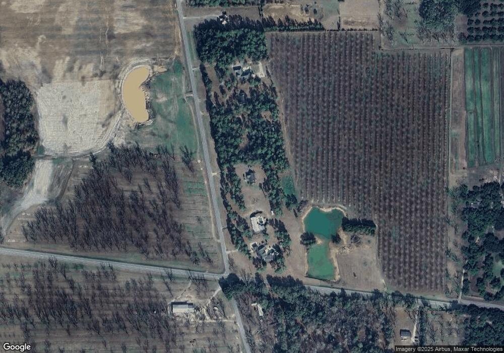 9680 Stage Coach Rd, Baconton, GA 31716 - photo 1