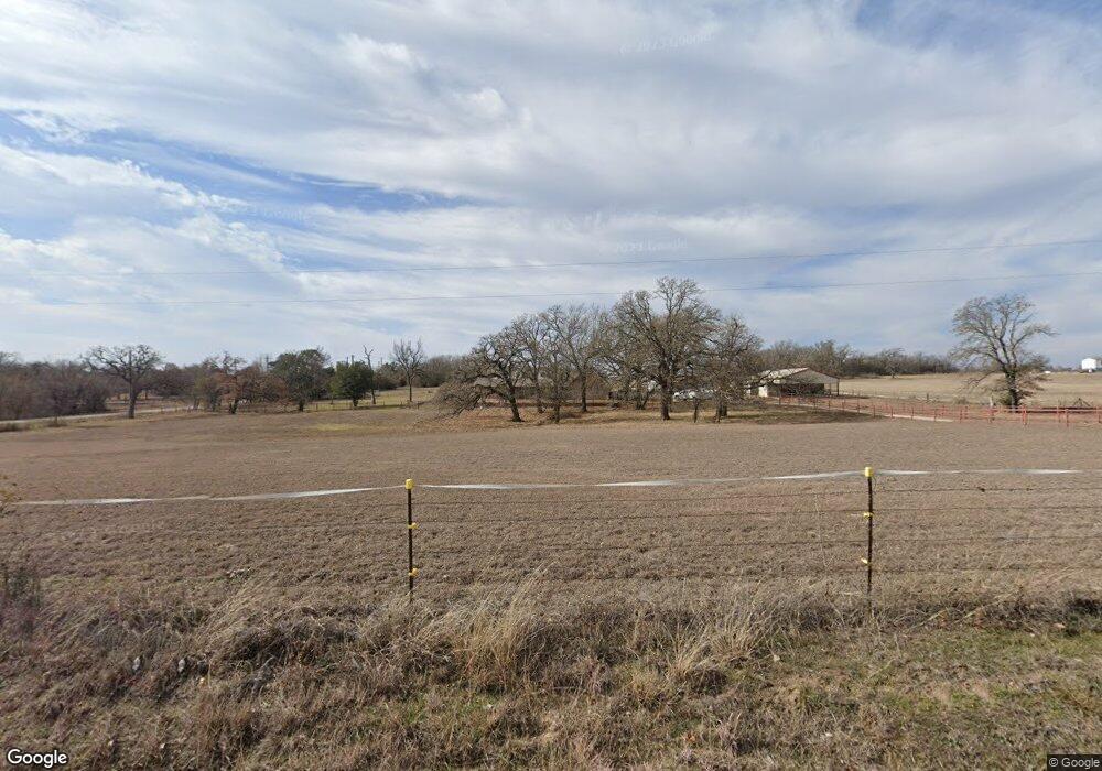 3453 Agnes Cir, Springtown, TX 76082 - photo 1