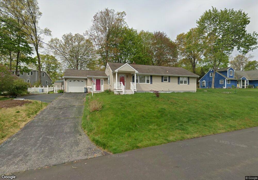 209 Bayberry Ln, Stratford, CT 06614 - photo 1