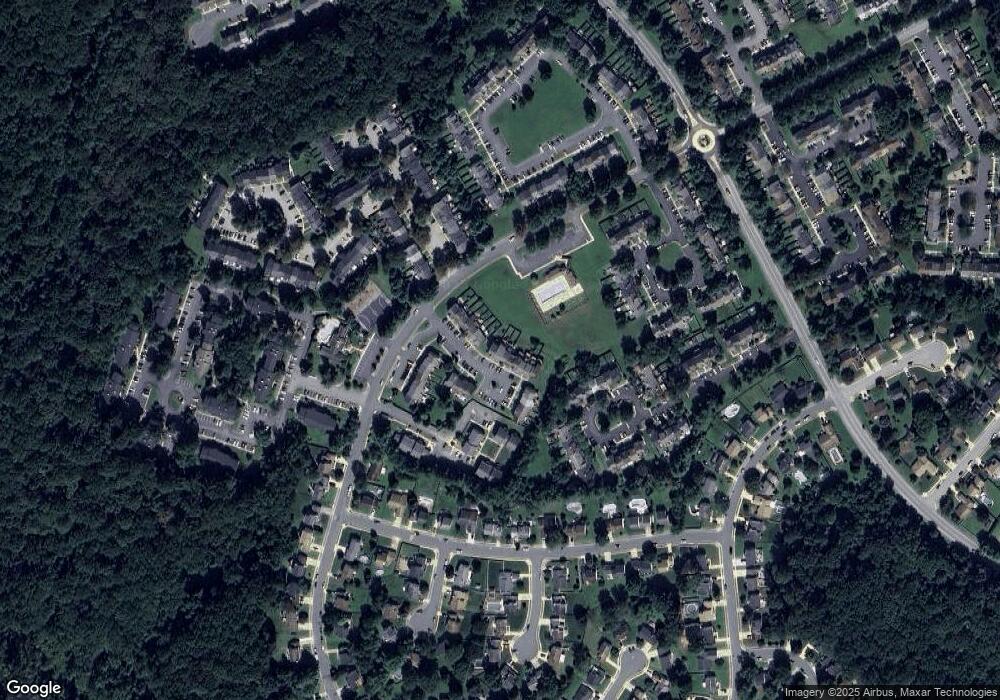 517 Constant Ridge Ct, Abingdon, MD 21009 - photo 1