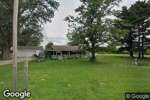 6577 Wheeling Pike, Jonesboro, IN 46938