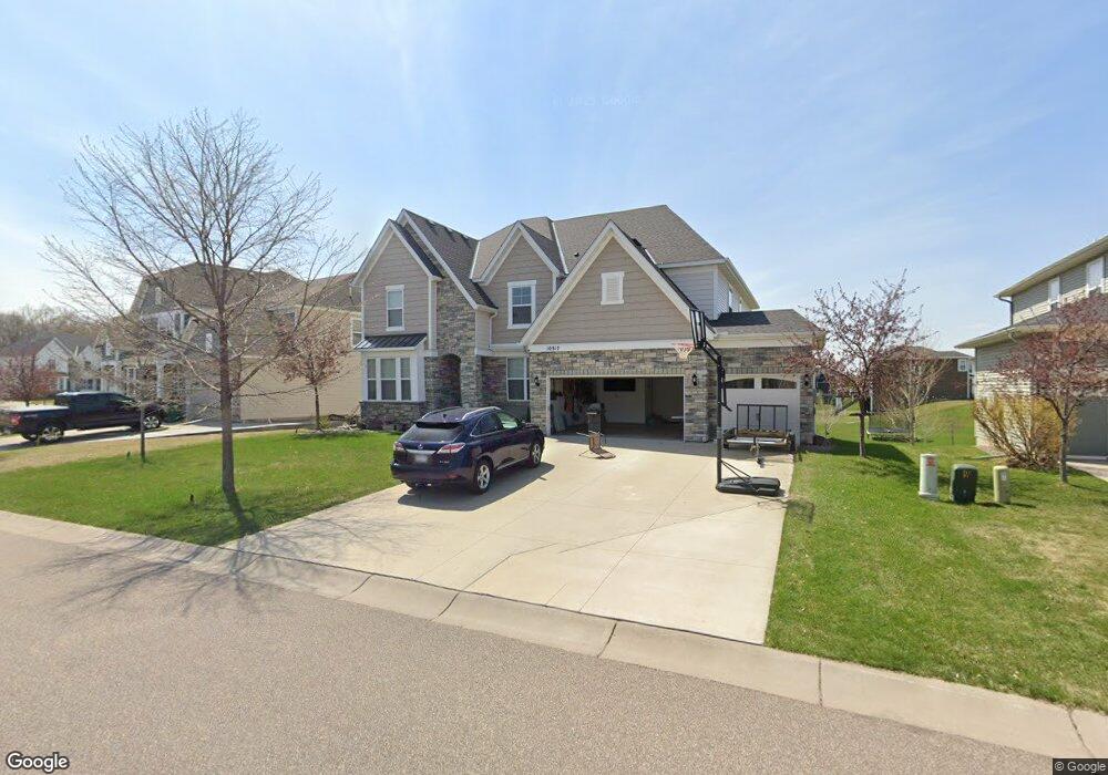 10317 Kentucky Ave N, Minneapolis, MN 55445 - photo 1