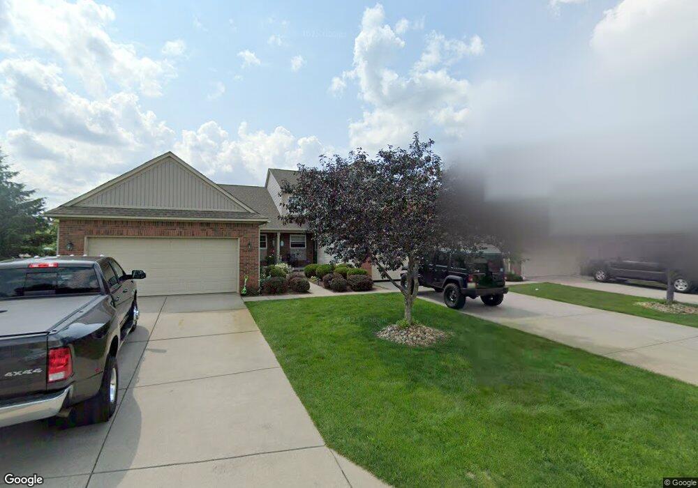 4015 Horizon Dr unit 14, Davison, MI 48423 - photo 1