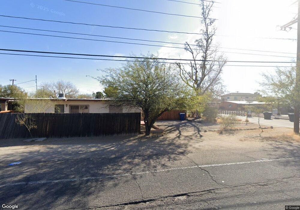 1003 E Lester St, Tucson, AZ 85719 - photo 1