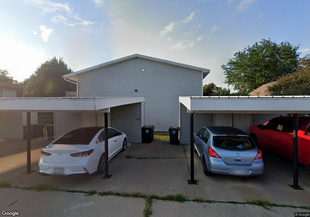 1428 Redfield St, La Crosse, WI 54601 - photo 1