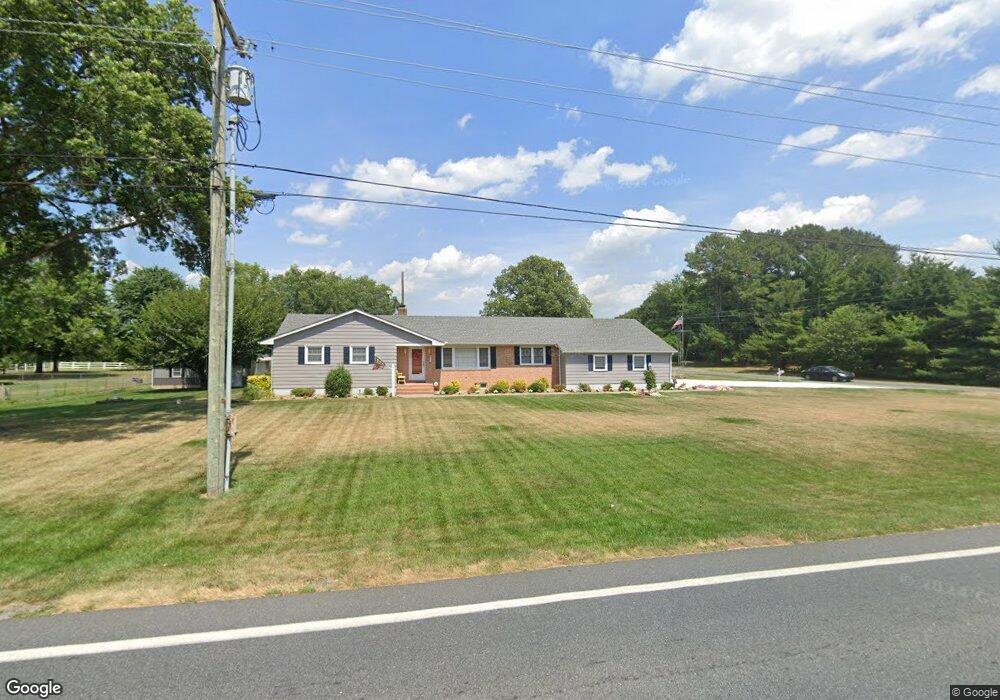 809 Church Hill Rd, Milford, DE 19963 - photo 1