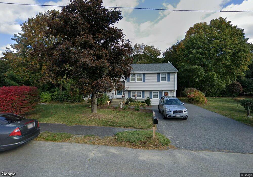 79 Apple d or Rd, Framingham, MA 01701 - photo 1