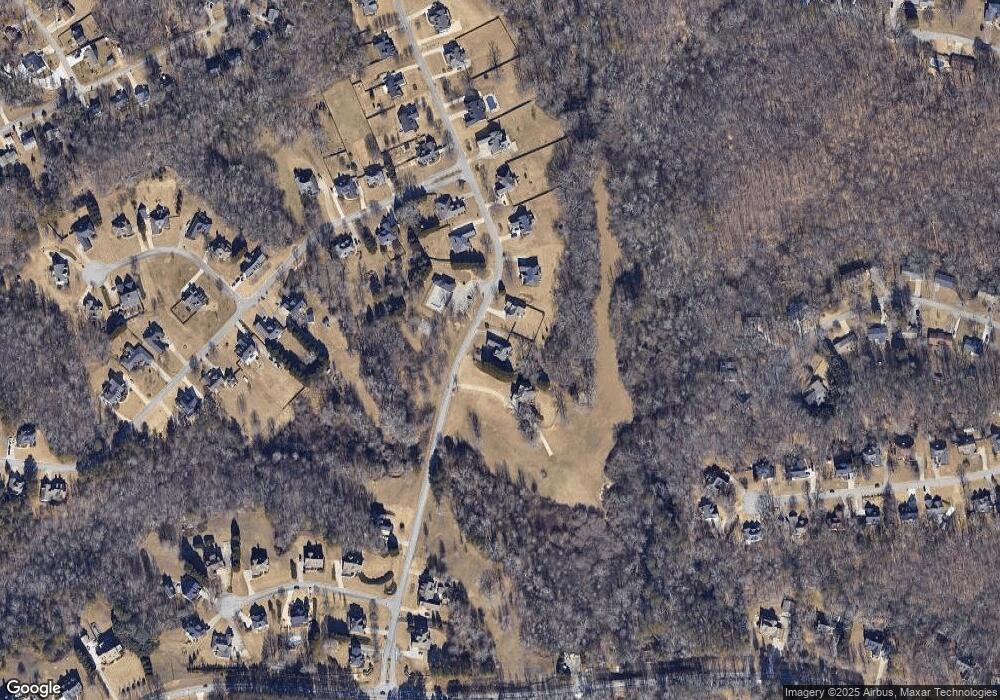 4672 Martins Crossing West Dr, Flowery Branch, GA 30542 - photo 1