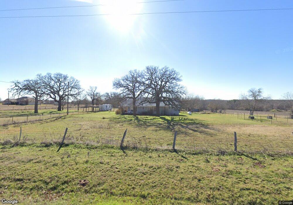2637 Harwell Lake Rd, Weatherford, TX 76088 - photo 1