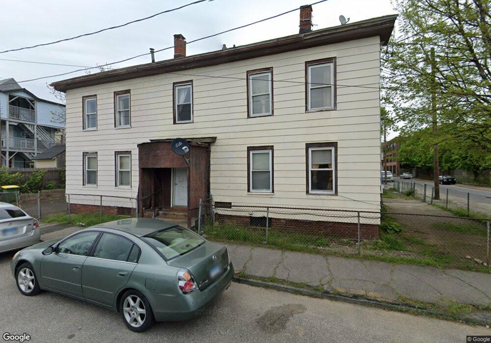 185 Benedict St, Waterbury, CT 06706 - photo 1