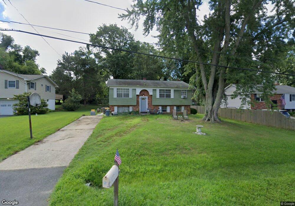 515 Harbor Dr, Annapolis, MD 21403 - photo 1