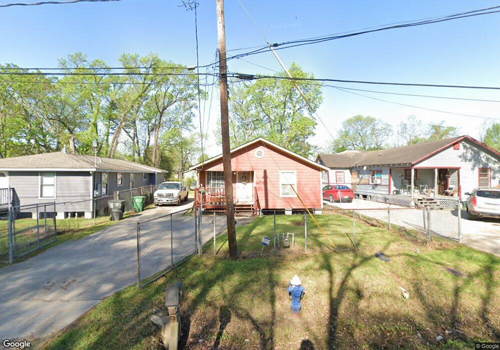 8315 Bertwood St, Houston, TX 77016 - photo 1