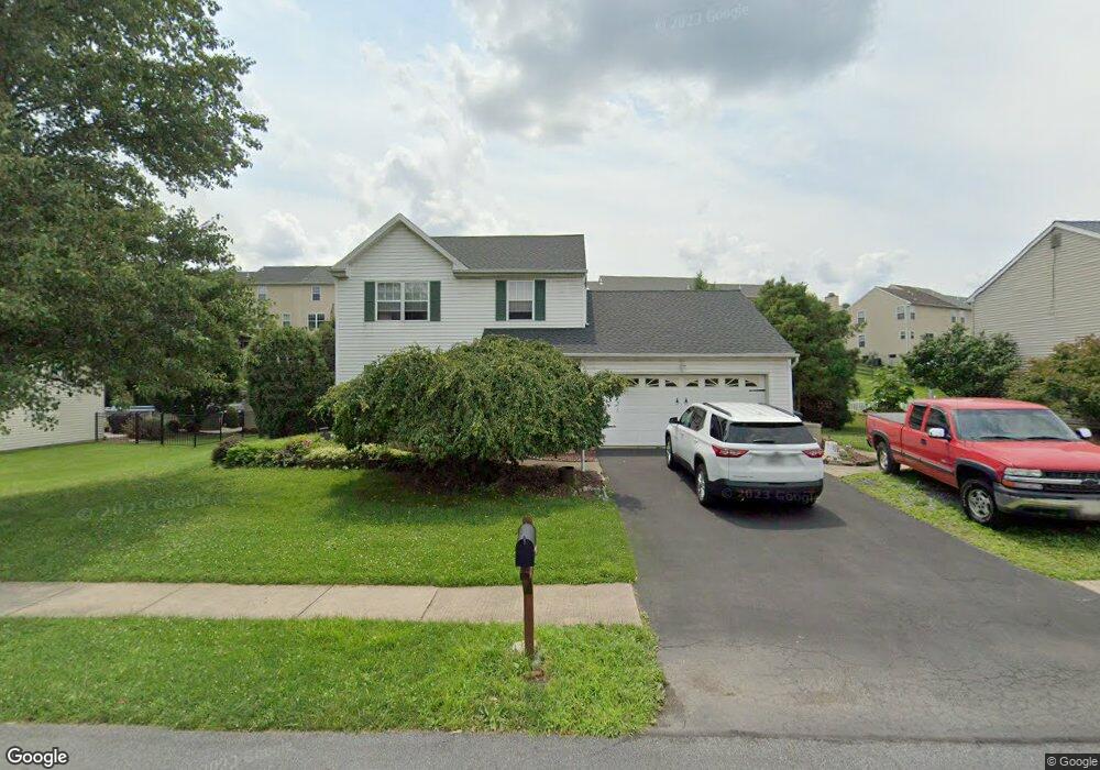 2170 Black Forest Dr, Coplay, PA 18037 - photo 1