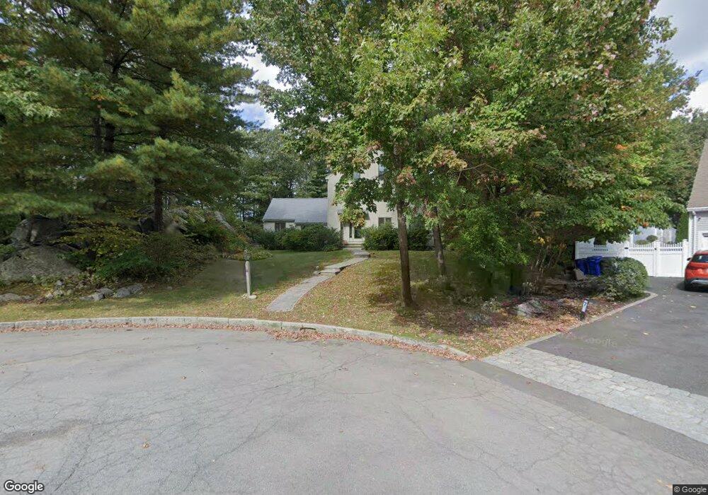 4 Crestview Ln unit none, Milton, MA 02186 - photo 1