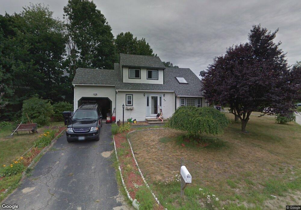 69 Ode Way unit 10, Manchester, NH 03103 - photo 1