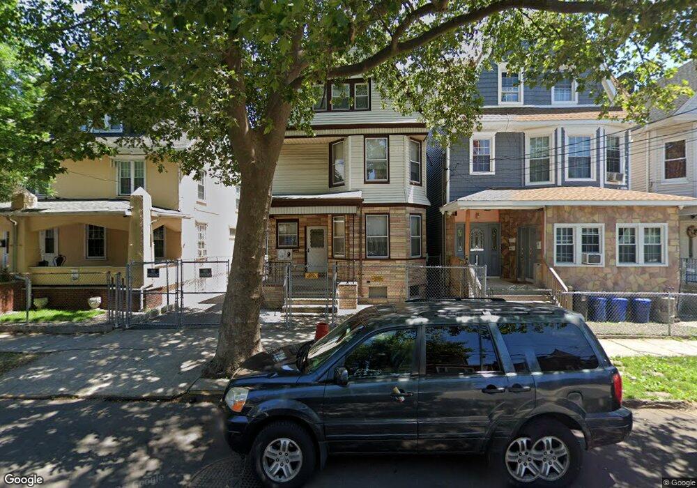 365 N 7th St, Newark, NJ 07107 - photo 1