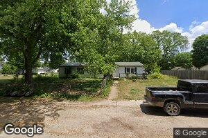 1416 S 9th St, Clinton, IN 47842