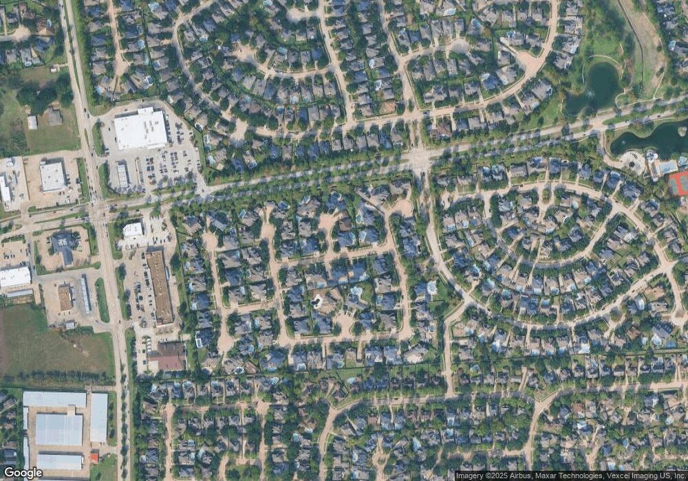 8102 Hollowhaven Ct, Houston, TX 77095 - photo 1