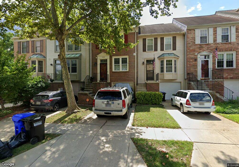 14016 Oakpointe Dr, Laurel, MD 20707 - photo 1