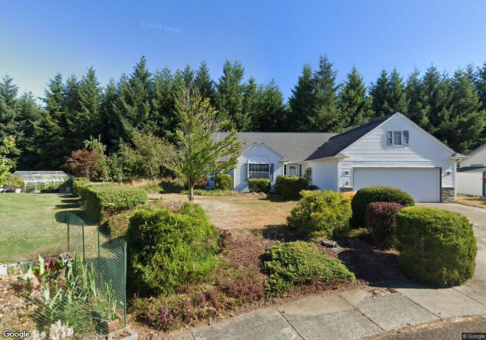 1048 Blanc Ct, Chehalis, WA 98532 - photo 1