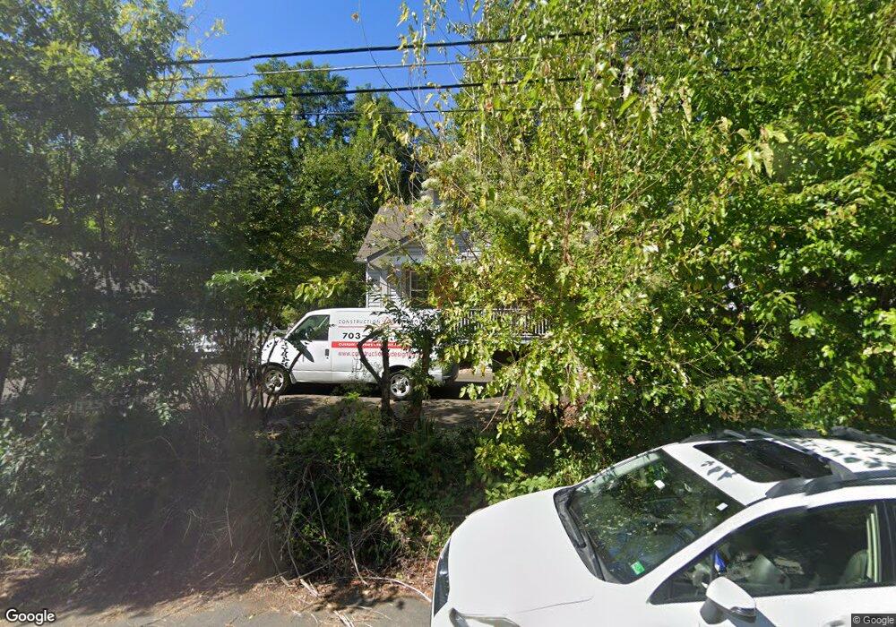 106 S Lee St, Falls Church, VA 22046 - photo 1