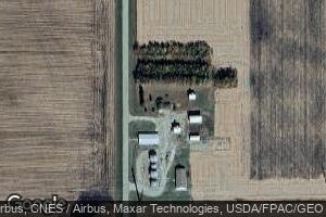 3142 530th Ave, Cylinder, IA 50528