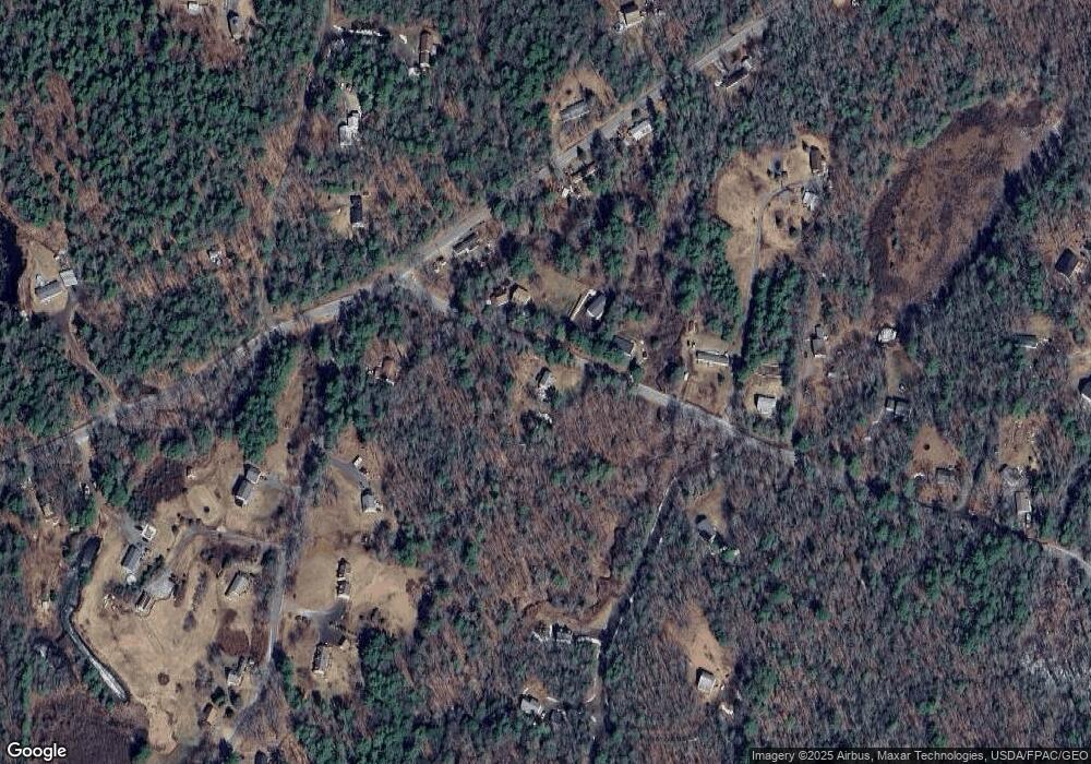 23 Gray Corner Rd, Woolwich, ME 04579 - photo 1