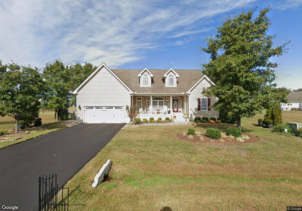 8 Plantation Ct, Ocean View, DE 19970 - photo 1