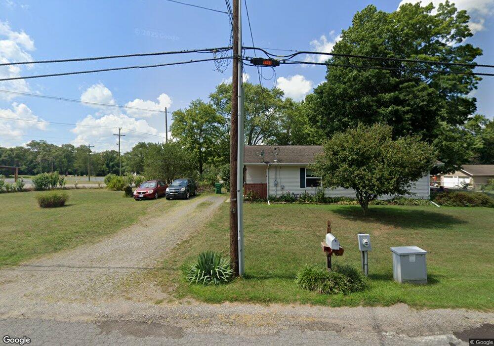 1108 Edwards St, Niles, MI 49120 - photo 1