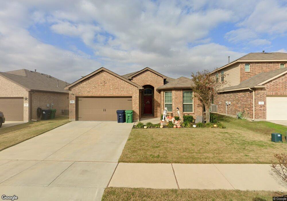 304 Lemon Mint Ln, Denton, TX 76210 - photo 1