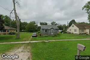 226 N Fulton St, Newell, IA 50568
