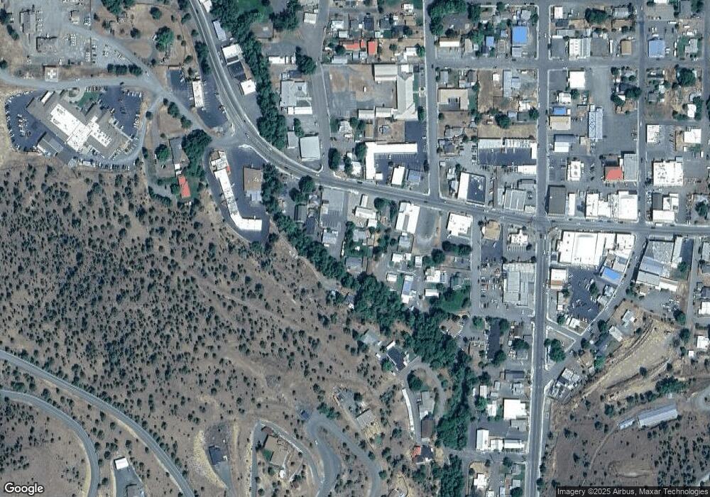 120 SW Canton St, John Day, OR 97845 - photo 1