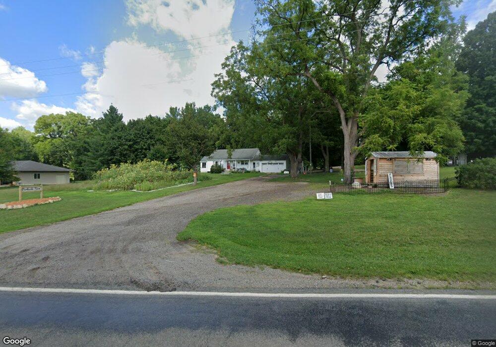 9660 S Division Ave, Byron Center, MI 49315 - photo 1