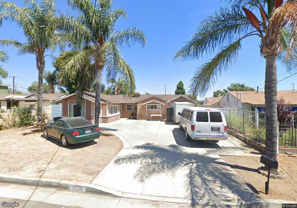 15366 Kadota St, Sylmar, CA 91342 - photo 1