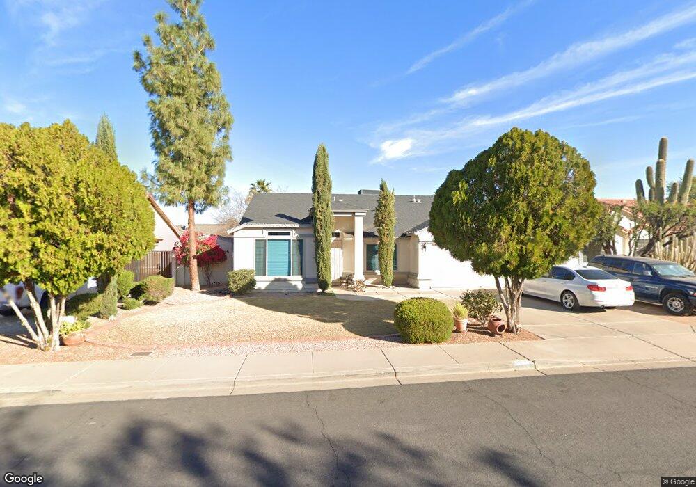 4812 E Hannibal Cir, Mesa, AZ 85205 - photo 1